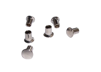 半空心不锈钢铆钉